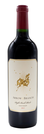 Arrow&Branch "Right Bank Blend"